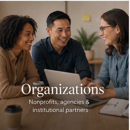 Organizations