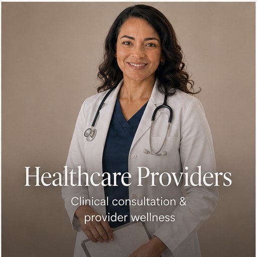 Healthcare Providers